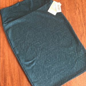 NWT LuLaRoe Cassie skirt!